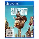 Saints Row - Day One Edition (Deep Silver), PS4