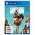 Saints Row - Day One Edition (Deep Silver), PS4