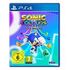 Sonic Colours: Ultimate (Sega), PS4