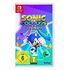 Sonic Colours: Ultimate (Sega), NSW