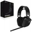 CORSAIR HS80 RGB Wireless Headset, Carbon (CA-9011235-EU)