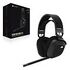 CORSAIR HS80 RGB Wireless Headset, Carbon (CA-9011235-EU)