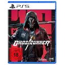 Ghostrunner (505 Games), PS5