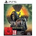 S.T.A.L.K.E.R. 2: Heart of Chornobyl - Day One Edition (Plaion), PS5