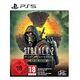 S.T.A.L.K.E.R. 2: Heart of Chornobyl - Day One Edition (Plaion), PS5
