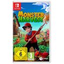Monster Harvest (Merge Games), NSW