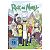 Rick & Morty - Season 2 (DVD)