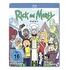 Rick & Morty - Season 2 (Blu-ray)