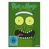 Rick & Morty - Season 3 (DVD)