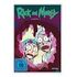 Rick & Morty - Season 4 (DVD)