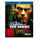 In Hell: Rage Unleashed (Blu-ray, 2003, J.C.van Damme / M.B.Smith)