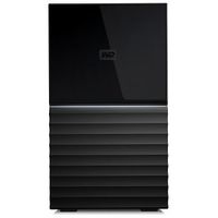 WESTERN DIGITAL My Book Duo, 36TB (WDBFBE0360JBK)