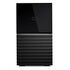 WESTERN DIGITAL My Book Duo, 36TB (WDBFBE0360JBK)