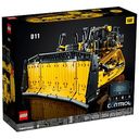 LEGO Technic - Appgesteuerter Cat D11 Bulldozer (42131)