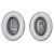BOSE QuietComfort 35 Ohrpolster, Silber (760858-0020)