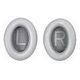 BOSE QuietComfort 35 Ohrpolster, Silber (760858-0020)