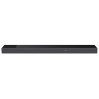 SONY HT-A7000, 7.1.2ch Dolby Atmos Soundbar, Black