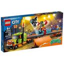 LEGO City - Stunt Show Truck (60294)