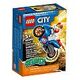 LEGO City - Raketen-Stuntbike (60298)