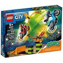 LEGO City - Stunt Competition (60299)