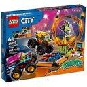 LEGO City - Stunt Show Arena (60295)