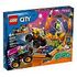 LEGO City - Stuntshow-Arena (60295)