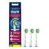 ORAL-B CleanMaximiser Pro-Technologie Ersatzbürstenkopf (3er Pack)