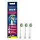 ORAL-B CleanMaximiser Pro-Technologie Ersatzbürstenkopf (3er Pack)