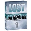 Lost - Staffel 1