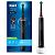ORAL-B PRO 3 3000 Cross Action, Schwarz
