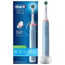 ORAL-B PRO 3 3000 Cross Action, Blue