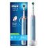 ORAL-B PRO 3 3000 Cross Action, Blau