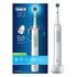 ORAL-B PRO 3 3000 Cross Action, Weiss