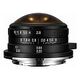 LAOWA 4mm F/2.8 Circular Fisheye für Nikon Z (VE428NZ)