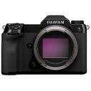 FUJIFILM GFX 50S II Body (4172334)