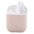 HOLDIT Silicone AirPods Case, Pink (14414)