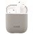 HOLDIT Silicone AirPods Case, Taupe (14410)