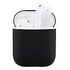 HOLDIT Silicone AirPods Case, Black (14415)