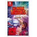 No More Heroes III (Marvelous!), NSW