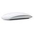 APPLE Magic Mouse [2021], Lightning, Weiss/Silber (MK2E3Z/A)