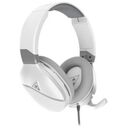 TURTLE BEACH Recon 200 Gen. 2, White / Grey (TBS-6305-02)