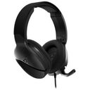 TURTLE BEACH Recon 200 Gen. 2, Black (TBS-6300-02)