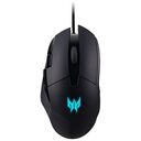 ACER Predator Cestus 315 Gaming Mouse, Black (GP.MCE11.014)