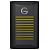 SANDISK Professional G-DRIVE ArmorLock SSD, USB 3.1 (Typ-C), 1.0TB, Schwarz (SDPS41A-001T-GBANB)