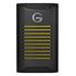 SANDISK Professional G-DRIVE ArmorLock SSD, USB 3.1 (Typ-C), 1.0TB, Schwarz (SDPS41A-001T-GBANB)