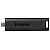 KINGSTON DataTraveler Max, USB 3.1 (Typ-C), 512GB, Black (DTMAX/512GB)