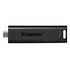 KINGSTON DataTraveler Max, USB 3.1 (Typ-C), 512GB, Black (DTMAX/512GB)