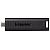 KINGSTON DataTraveler Max, USB 3.1 (Typ-C), 1.0TB, Black (DTMAX/1TB)