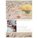 Pauline am Strand