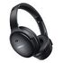 BOSE QuietComfort 45, Black (866724-0100)